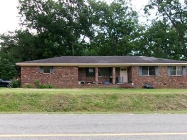 House for sale in Moultrie, Colquitt County