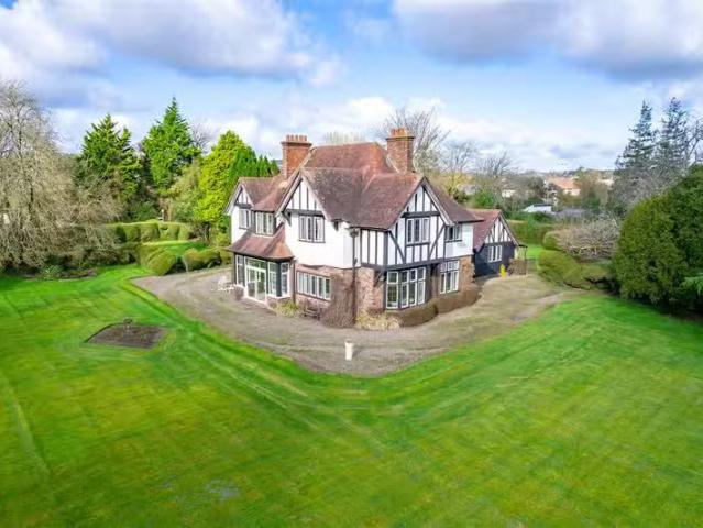 House for sale
