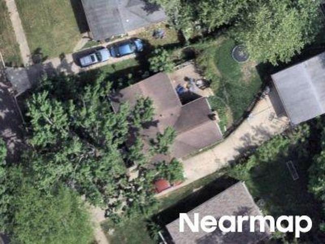 House for sale in Lansing, Michigan