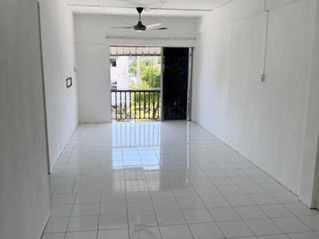 Apartment for sale in Kampung Penampang Proper, Bahagian Pantai Barat