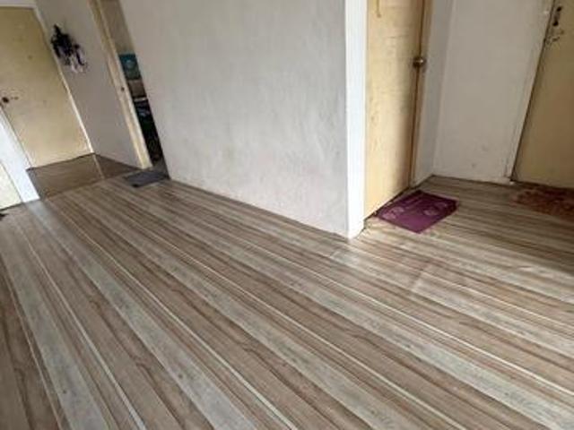 Apartment for sale in Penampang, Pinampang