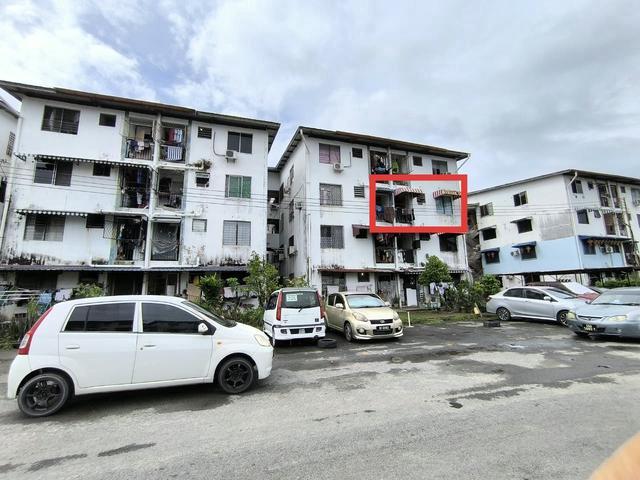 Apartment for sale in Kinabalu, Sabah