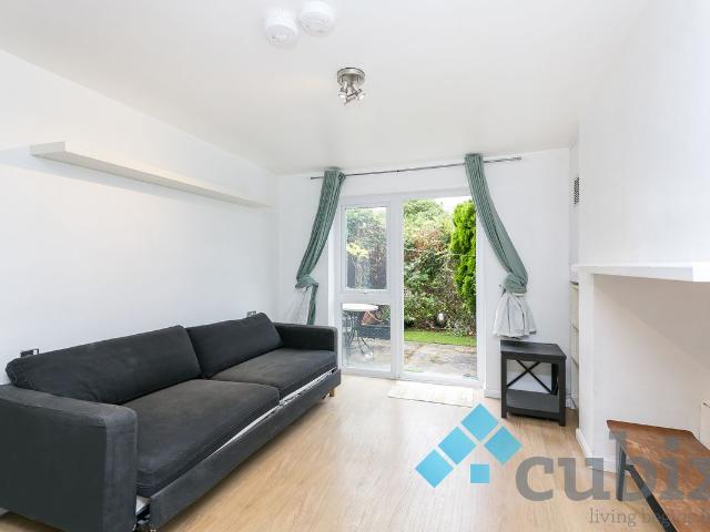 Apartment for rent in London Borough of Lewisham, Greater London
