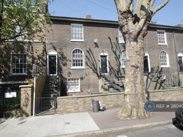 Apartment for rent in London Borough of Lewisham, Greater London