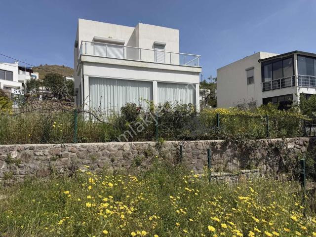 Bodrum, Muğla içerisinde satılık Villa