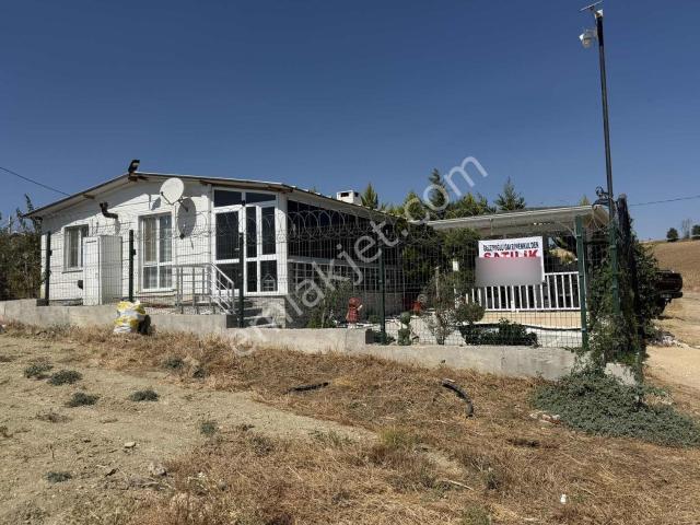 Şarköy içerisinde satılık Villa