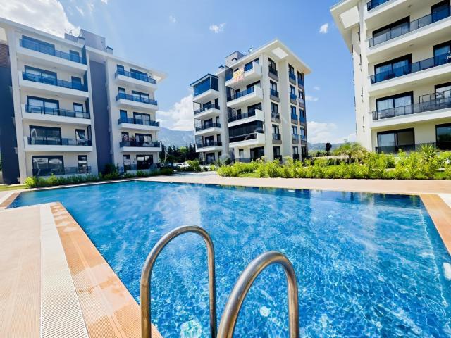 Döşemealti, Antalya içerisinde satılık mülk