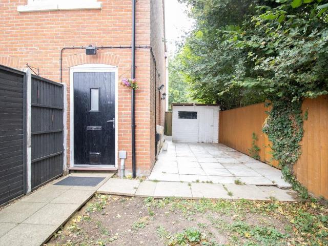 House for rent in Redlands Park, East Tuddenham