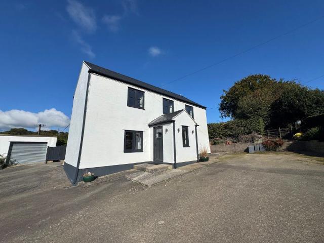 Apartment for rent in Crumlin, Wales