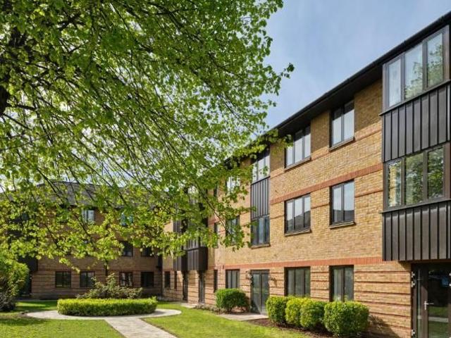House for rent in Stratford Marsh, Greater London