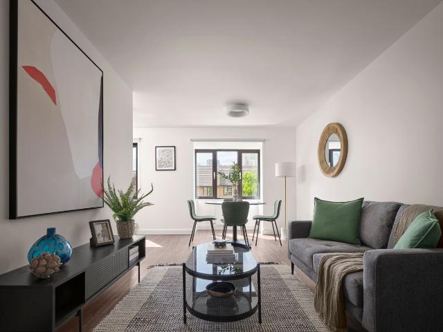House for rent in London Borough of Newham, Greater London