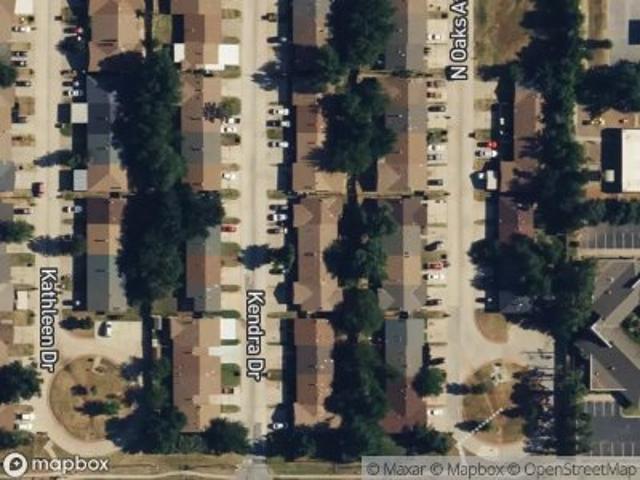 Townhouse for sale in Oklahoma City