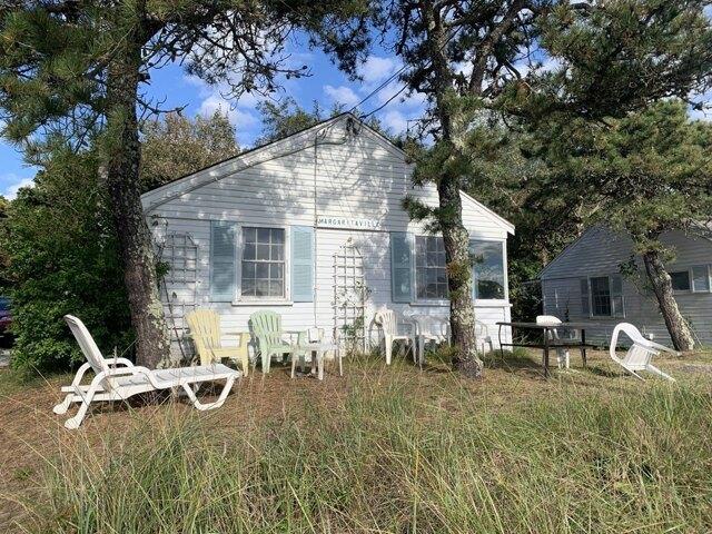Condo for sale in Wellfleet