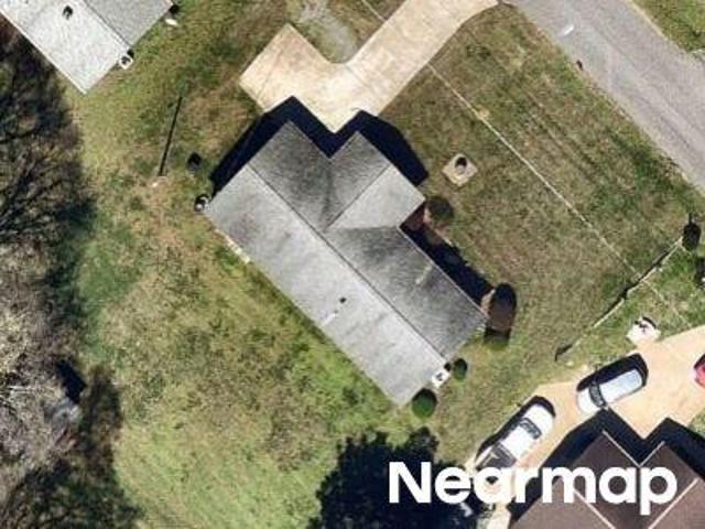 House for sale in Shelby, North Carolina