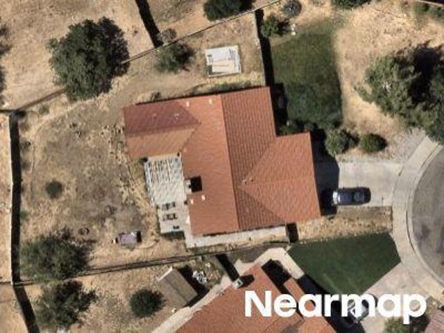 House for sale in Palmdale, California