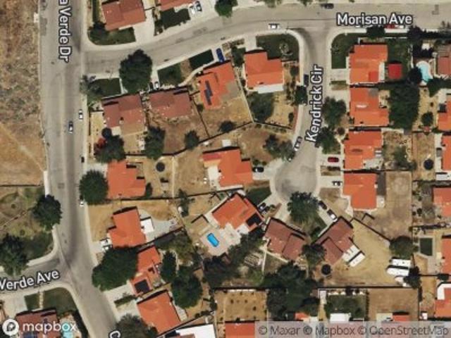 House for sale in Palmdale