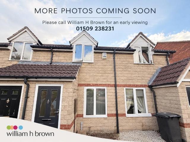 House for rent in Coalville, North West Leicestershire