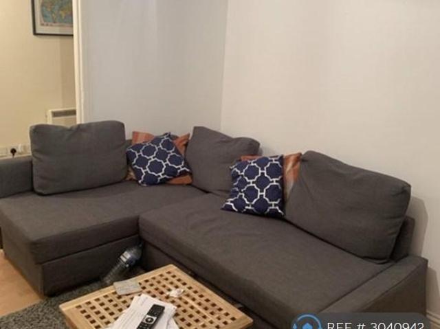 Apartment for rent in Peckham, Greater London