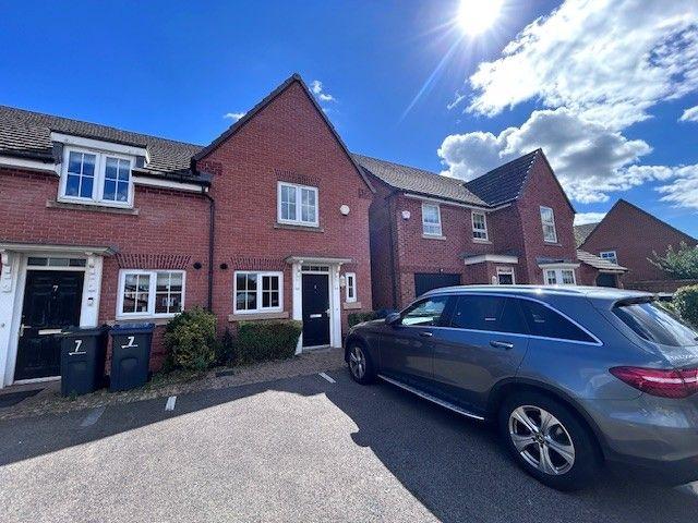 Apartment for rent in Hall Green, West Midlands