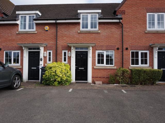 House for rent in Hall Green, Birmingham