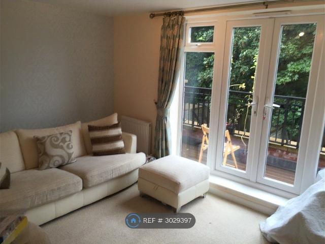House for rent in Hall Green, West Midlands