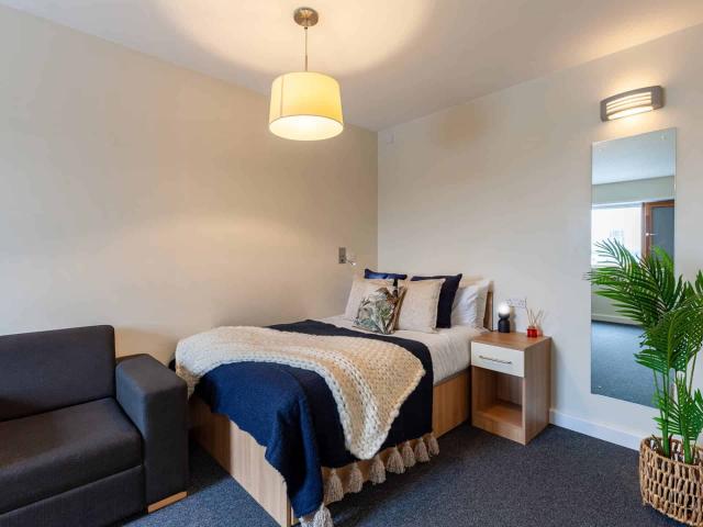 Apartment for rent in Reading