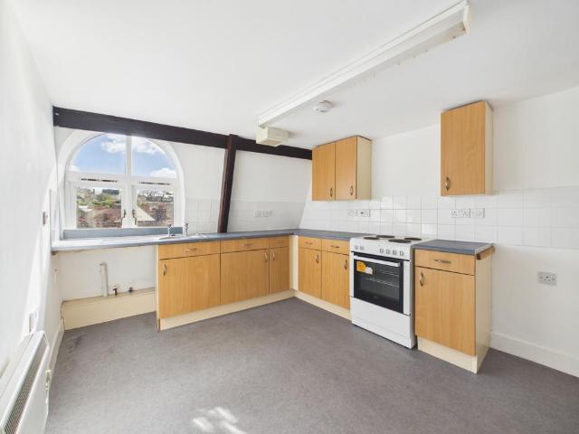 Apartment for rent in Stroud, School House
