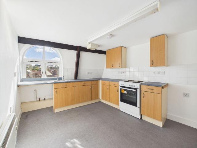 House for rent in Stroud, School House