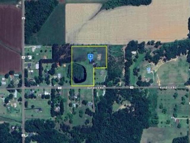 House for sale in Robertsdale, Baldwin County