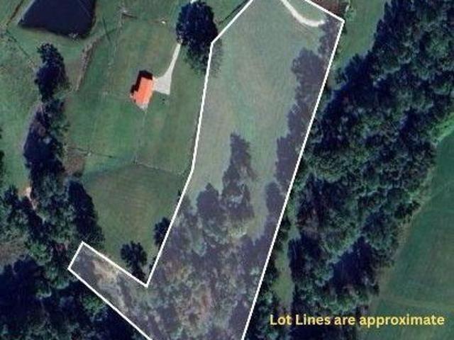 Land for sale in Menifee, Kentucky