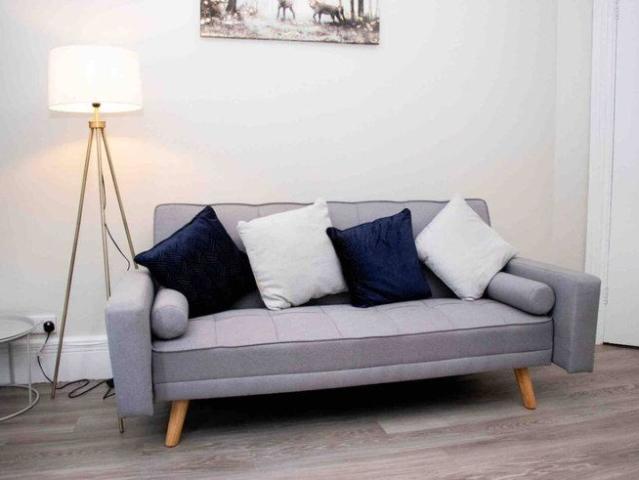Apartment for rent in Newtown, Reading