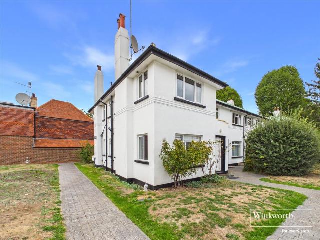 Apartment for rent in Katesgrove, Reading