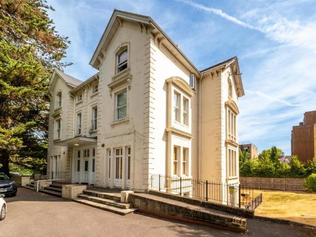 Apartment for rent in Katesgrove, Reading