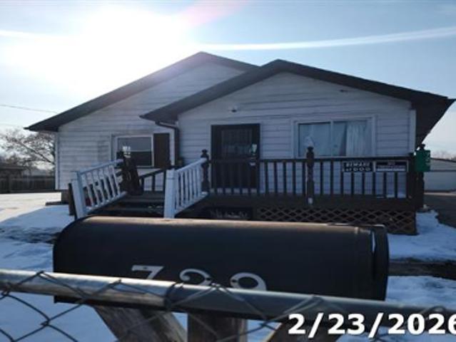 House for sale in Carrollton, Michigan