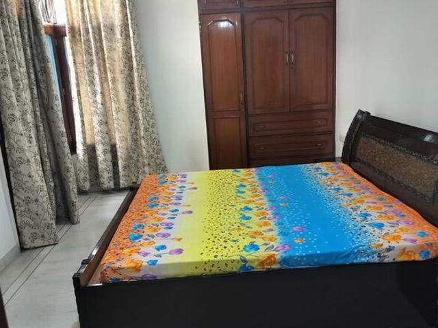 Flat for rent in Hariana