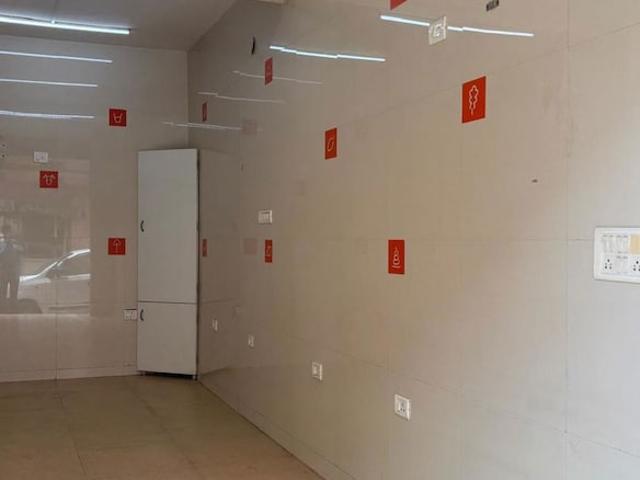 Commercial for rent in Bangalore North, Cox Town - Bangalore