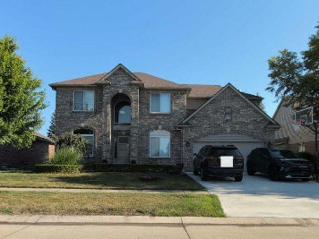 House for sale in Cornerstone Village, Macomb Township