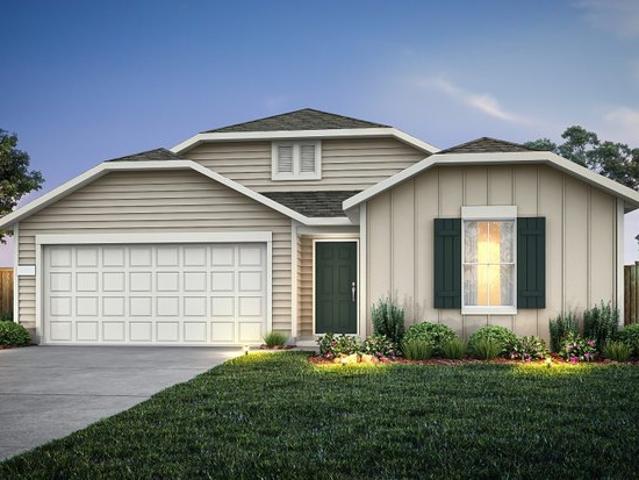 House for sale in Kenedy, Texas