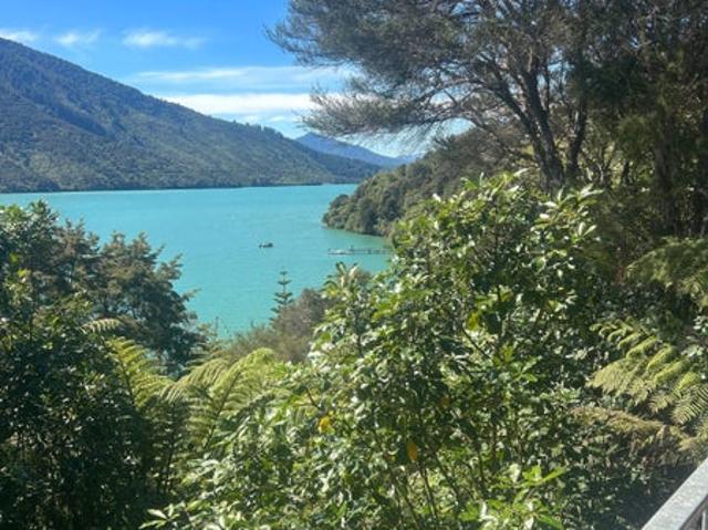 Apartment for rent in Moetapu Bay, Marlborough District