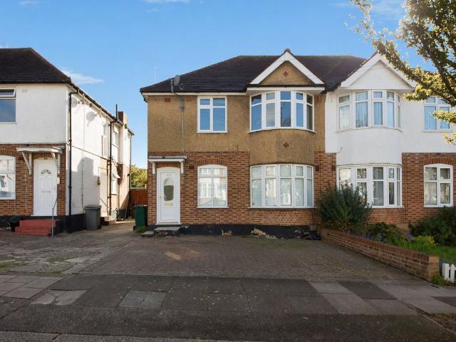 House for rent in High Barnet, Isle Of Man