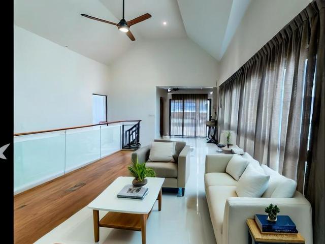 Detached House for sale