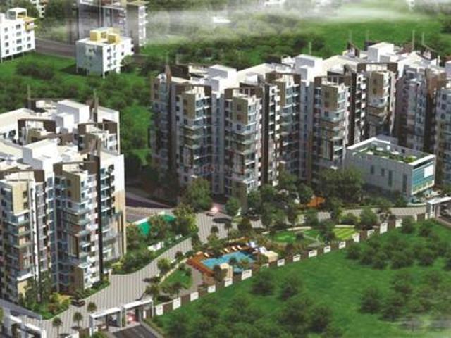 Flat for sale in Bangalore South, Cox Town - Bangalore