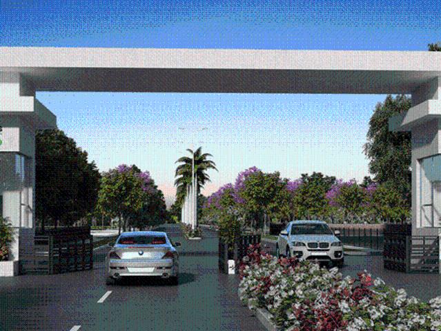 Land for sale in Bangalore South, Karnataka