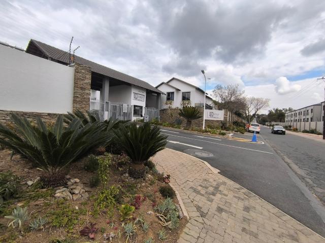 Apartment for rent in Marshalltown, Johannesburg