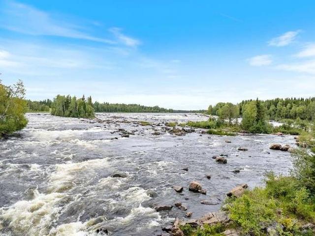 Bostad till salu i Pajala, Norrbotten