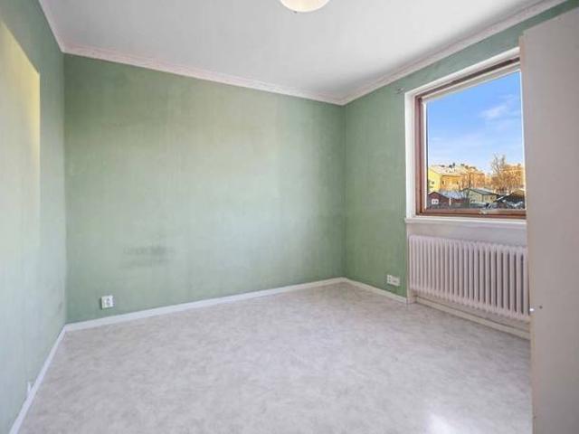 Bostad till salu i Kiruna, Norrbotten