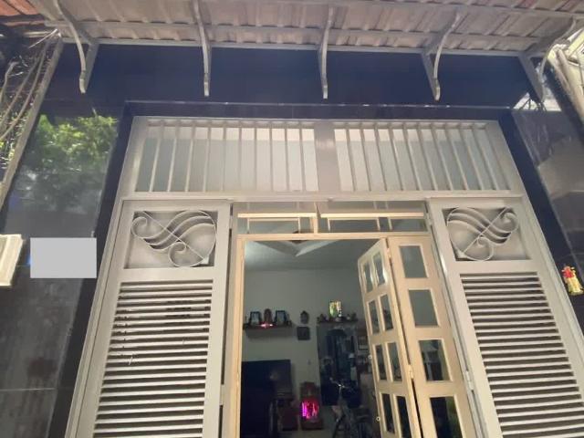 Nhà bán tại Thủ Đức, Hồ Chí Minh