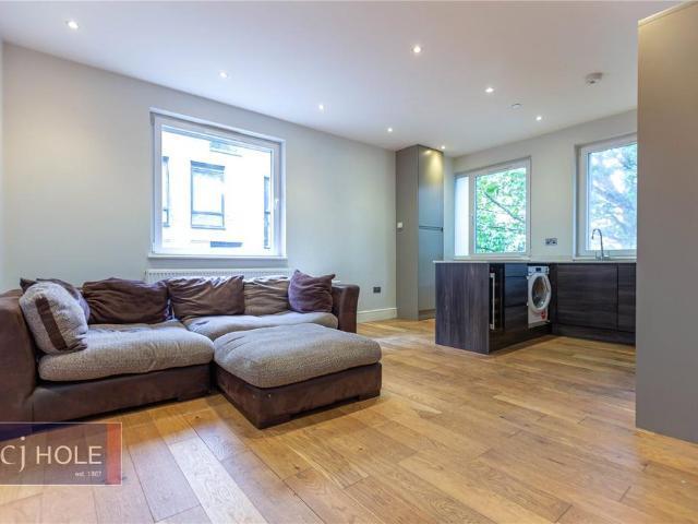 Apartment for rent in Broadmead, Feckenham