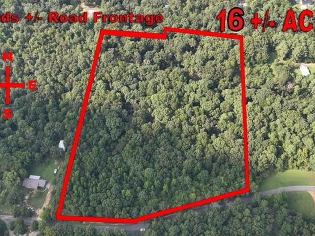 Land for sale in Kentucky