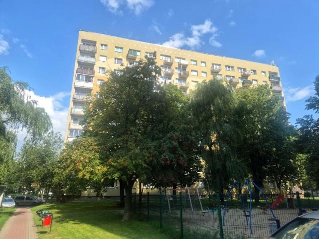 Mieszkanie na sprzedaż w Warszawa, Mazowieckie